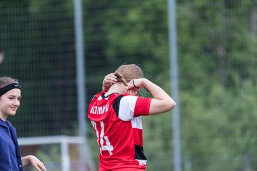 Bild 19 - wCJ Altona 93 - Rahlstedt : Ergebnis: 3:0